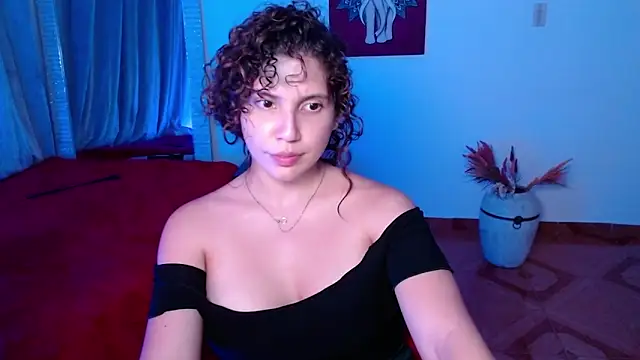 Snapshot of Sigrid- chatting on March 2025 03:37:02 AM Sigrid- online show from March 2025 03:37:02 AM