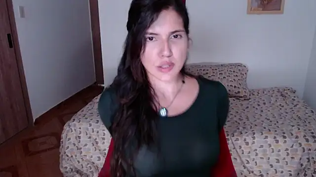 Snapshot of Sigrid- chatting on November 2025 11:40:01 PM Sigrid- online show from November 2025 11:40:01 PM