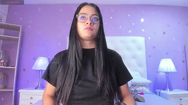 scarlette 15  online show from March 2026 03:20:01 AM