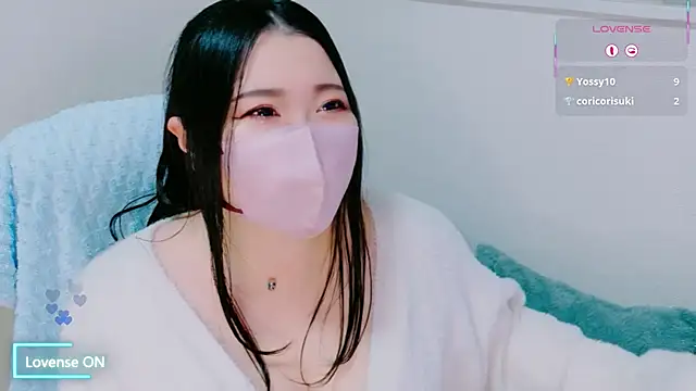 yukinko o  online show from January 2026 01:16:02 PM