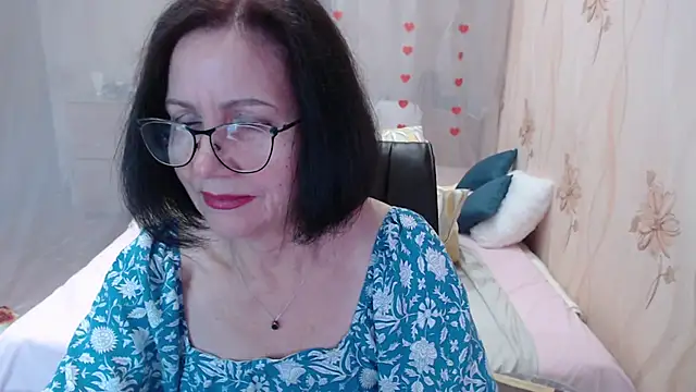 OlgaHottie online show from October 2025 12:14:01 AM