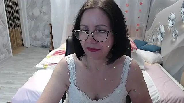 OlgaHottie online show from April 2026 11:09:01 PM