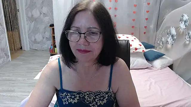 OlgaHottie online show from May 2026 11:45:02 PM