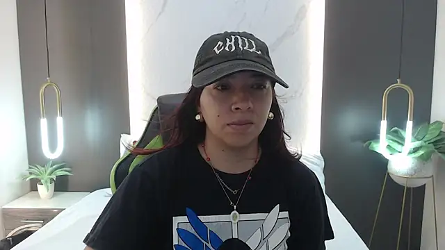 alma fenix online show from February 2025 12:03:02 PM