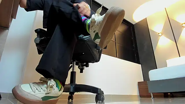 alma fenix online show from September 2025 12:38:02 PM