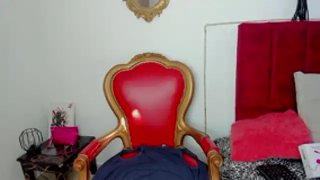 AmeliaThompsonTaboo online show from December 2025 01:50:02 PM