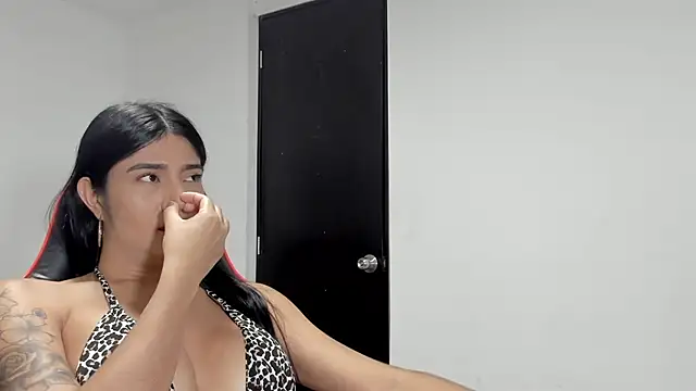 ZachaTompson online show from March 2025 09:02:02 PM