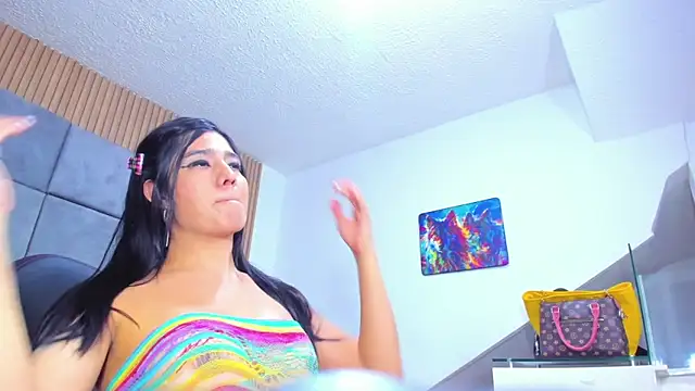 ZachaTompson online show from March 2026 07:32:01 PM