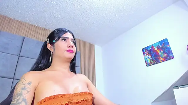 ZachaTompson online show from March 2026 12:38:01 AM