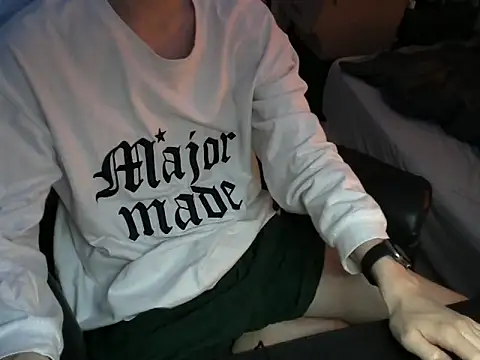 Ray175oo online show from February 2026 04:40:01 PM