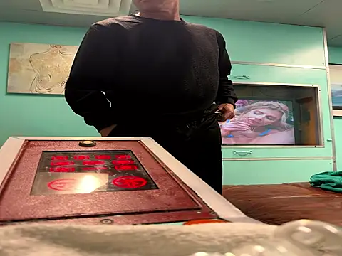 wheresando1 online show from November 2025 05:16:02 AM