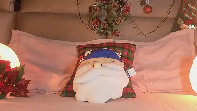 angelinepossy online show from December 2025 08:57:01 PM