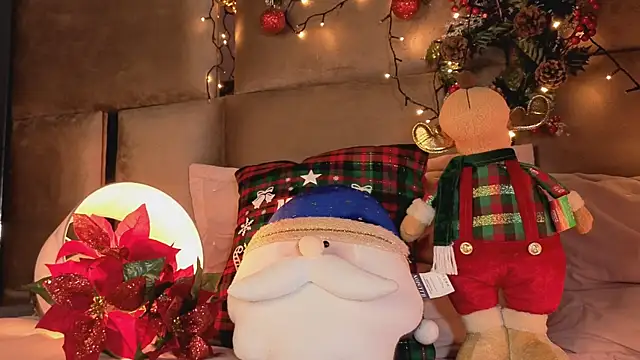 angelinepossy online show from December 2025 09:09:02 PM