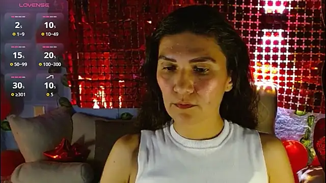 venus swet  online show from February 2026 12:33:02 AM