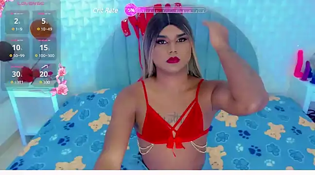 Snapshot of party_duo_trans chatting on December 2024 08:55:01 AM party duo trans online show from December 2024 08:55:01 AM