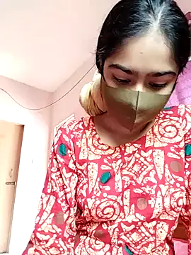 Arisha- online show from October 2025 09:02:01 AM