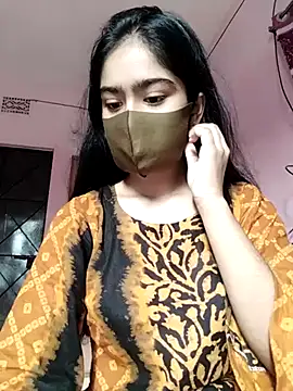 Arisha- online show from November 2025 04:01:02 AM