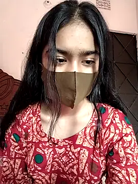 Arisha- online show from November 2025 09:19:02 AM