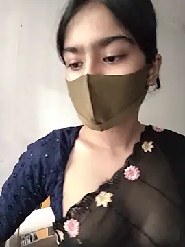Snapshot of Arisha- chatting on June 2026 07:25:01 AM Arisha- online show from June 2026 07:25:01 AM