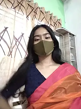 Snapshot of Arisha- chatting on July 2026 09:33:02 AM Arisha- online show from July 2026 09:33:02 AM