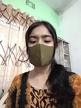 Snapshot of Arisha- chatting on July 2026 06:16:02 AM Arisha- online show from July 2026 06:16:02 AM