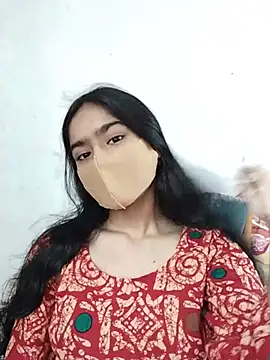 Snapshot of Arisha- chatting on August 2026 09:44:01 AM Arisha- online show from August 2026 09:44:01 AM