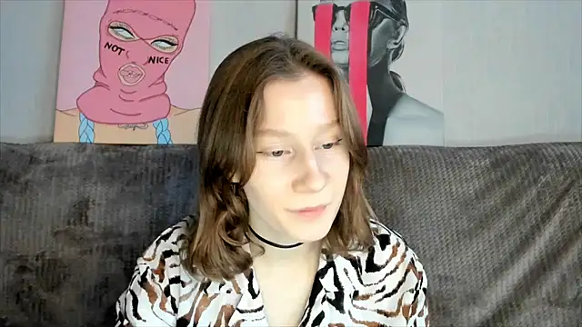 EnigmaSee online show from February 2025 02:09:02 AM