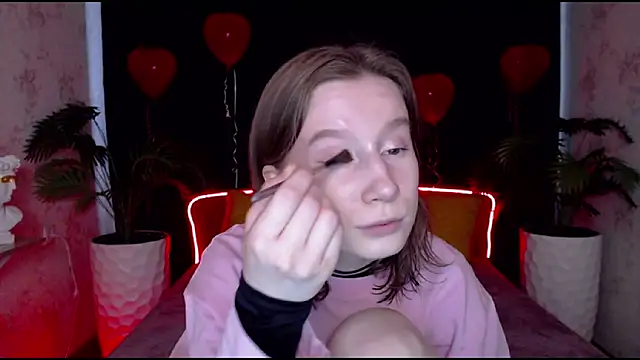 EnigmaSee online show from March 2025 01:23:01 AM