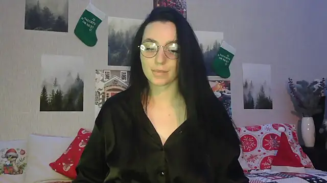 Fluffy Tiffy online show from December 2024 05:04:02 AM