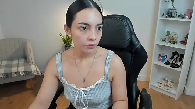  BellaEvans  online show from February 2026 05:58:02 AM