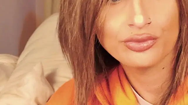 xprettysmilex online show from December 2024 09:24:01 PM