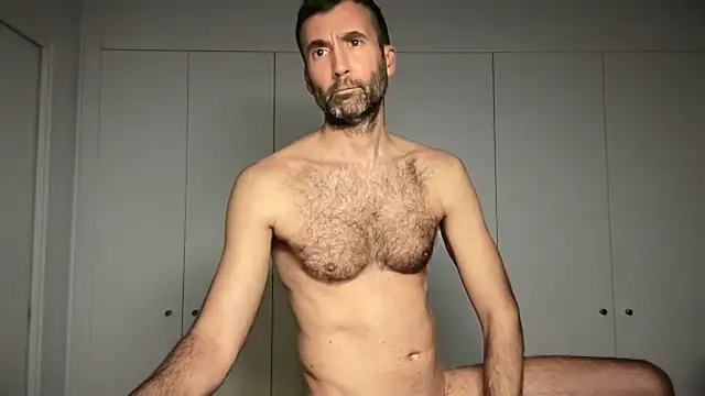 david spanish online show from February 2025 06:43:01 PM