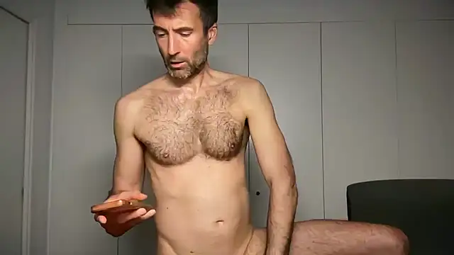 david spanish online show from April 2026 12:41:01 AM