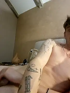 Chaooss1 online show from June 2026 08:39:02 PM