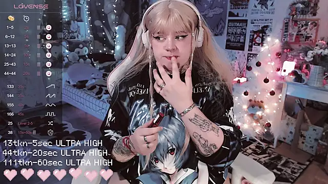 noori  hope online show from January 2026 08:43:02 PM