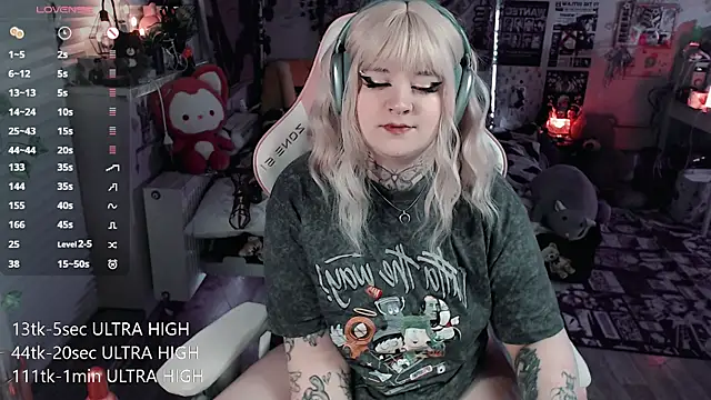 noori  hope online show from March 2026 11:21:02 PM