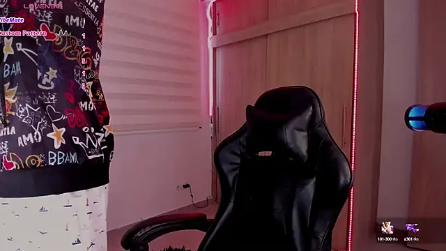 aldrinwhite online show from January 2025 03:04:02 PM