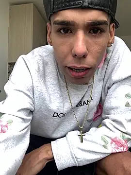 aldrinwhite online show from March 2025 05:50:02 PM