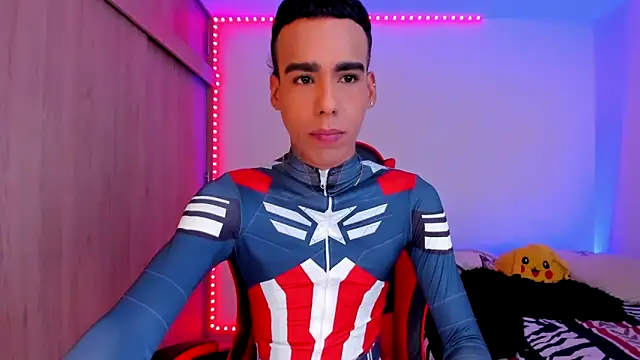 aldrinwhite online show from February 2026 04:54:01 PM