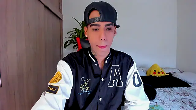 aldrinwhite online show from March 2026 05:41:02 PM