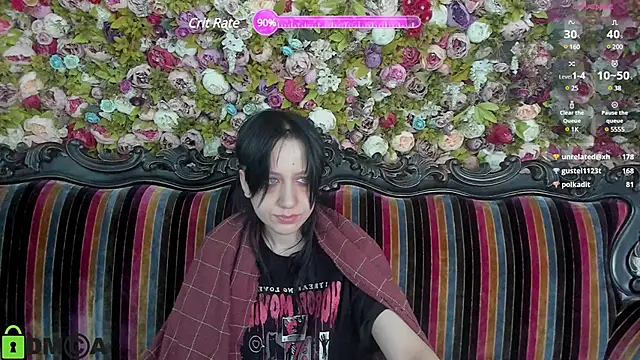 Medusa  Gorgona online show from March 2025 03:53:02 AM