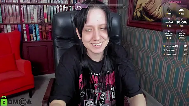 Medusa  Gorgona online show from March 2025 05:16:02 PM