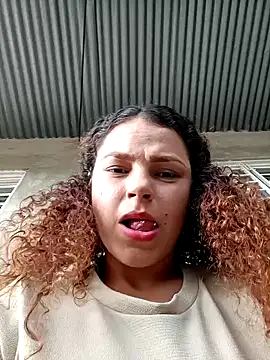 Mommy-Hot online show from February 2025 09:35:02 PM
