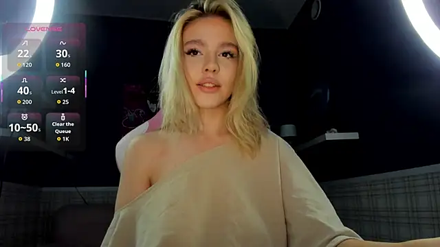 Anna Robinson online show from September 2025 01:05:02 AM