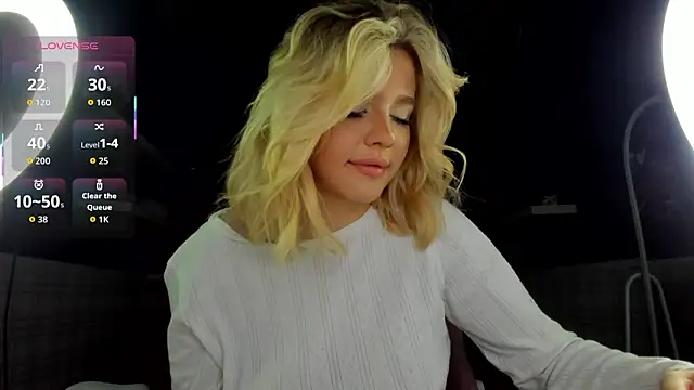 Anna Robinson online show from March 2026 12:37:01 AM