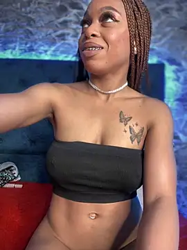 Melany Williams online show from March 2025 07:31:02 PM