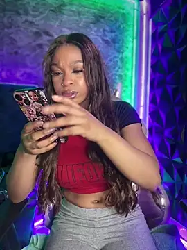 Melany Williams online show from September 2025 01:16:01 PM