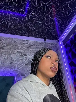 Melany Williams online show from January 2026 12:54:02 PM