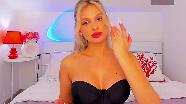 MissLoou online show from April 2026 05:14:01 AM