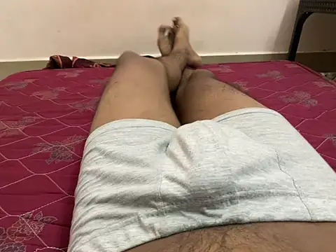 Snapshot of Ryuk_God chatting on January 2025 07:58:02 AM Ryuk God online show from January 2025 07:58:02 AM